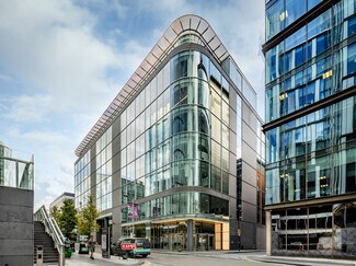Manchester, GTM Office - 2 Hardman St