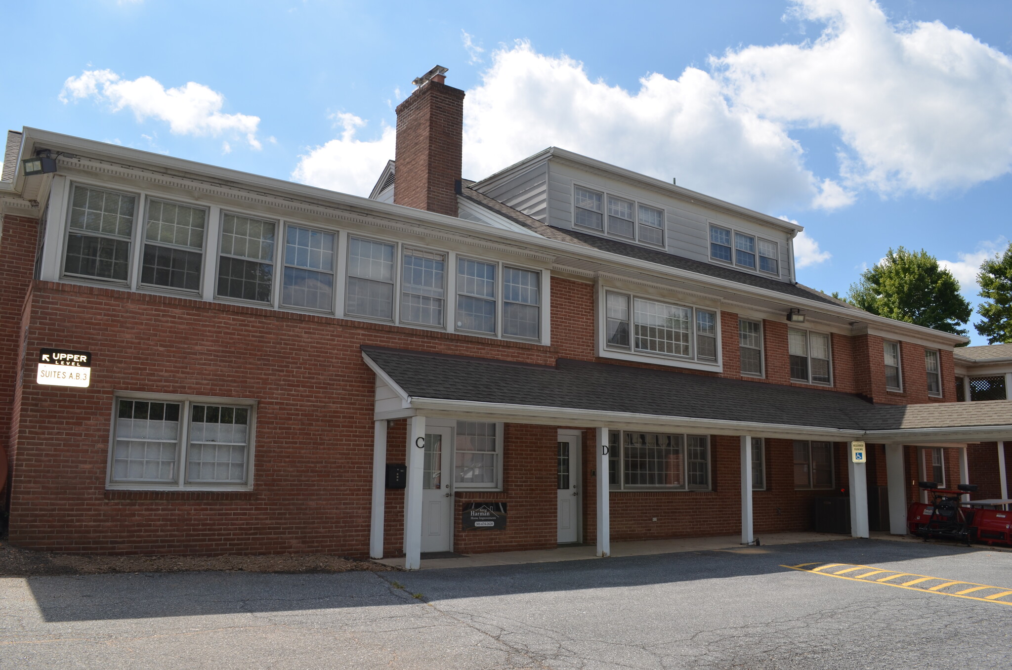 9701 New Church St, Damascus, MD for Rent