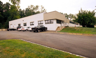 Cedar Grove, NJ Industrial - 107 Commerce Rd