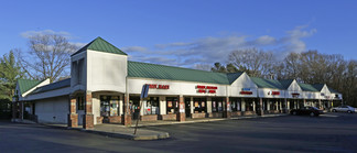 Spotswood, NJ Retail - 491 Manalapan Rd