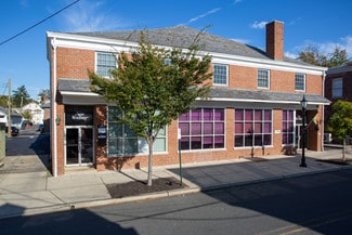 Haddonfield, NJ Office - 9 Tanner St