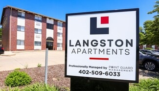 Omaha, NE Apartments - 7110-7122 Jones Cir Omaha, NE Apartments - 7110-7122 Jones Cir