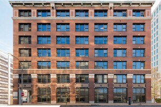 Saint Louis, MO Office - 900 Walnut St