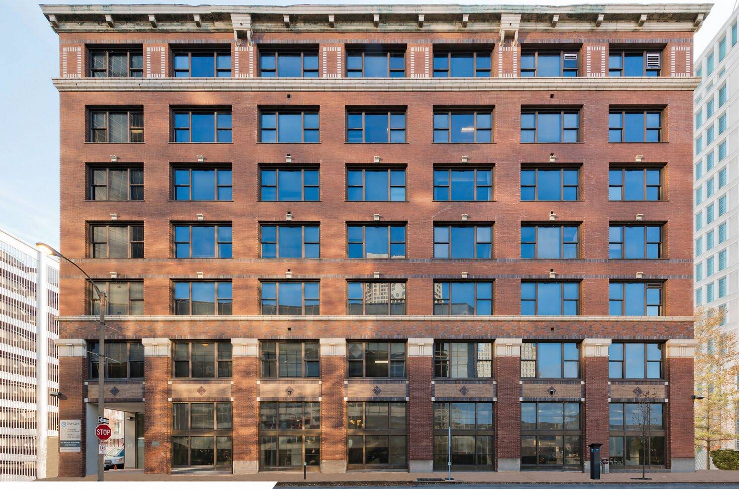 900 Walnut St, Saint Louis, MO for Rent