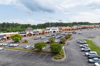 Birmingham, AL Retail - 7001 Crestwood Blvd