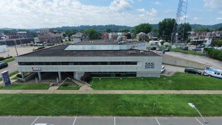 Huntington, WV Office, Flex - 555 5th Ave