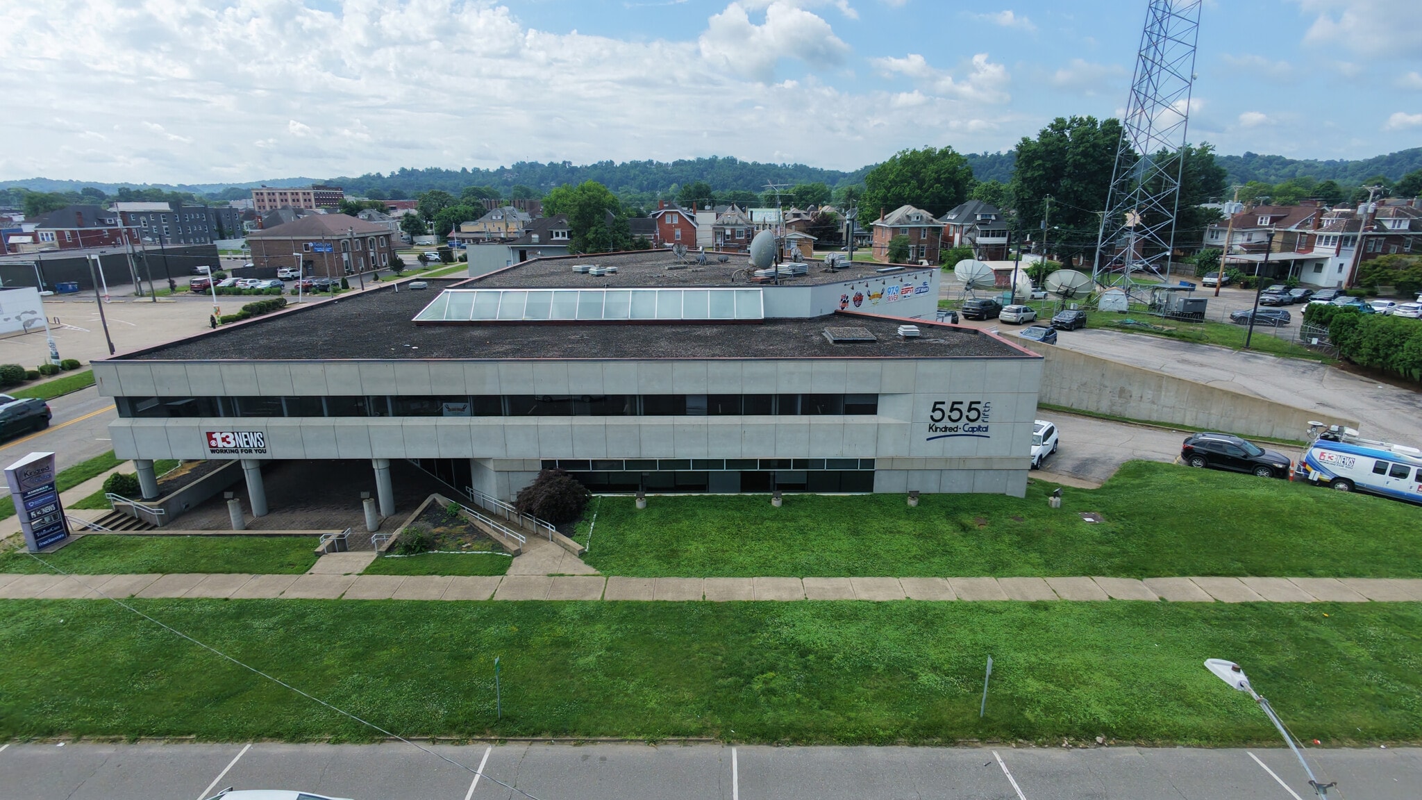 555 5th Ave, Huntington, WV for Rent