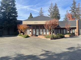 Carmichael, CA Office - 5909 Stanley Ave