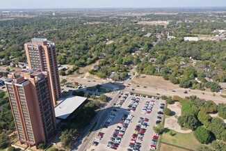 Denton, TX Commercial - 1804-1814 N Bell Ave