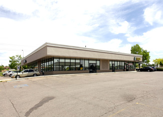 Colorado Springs, CO Retail - 490-498 N Murray Blvd