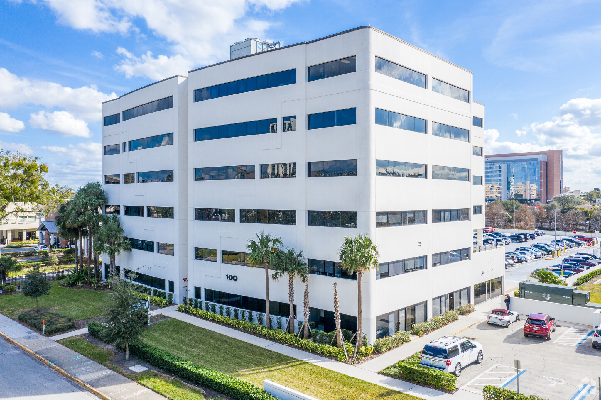 100 W Gore St, Orlando, FL for Rent