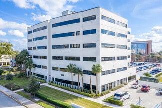 Orlando, FL Medical - 100 W Gore St