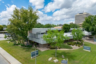 Bakersfield, CA Office - 5100 California Ave