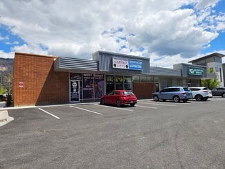 Ogden, UT Retail - 460 2nd St Ogden, UT Retail - 460 2nd St