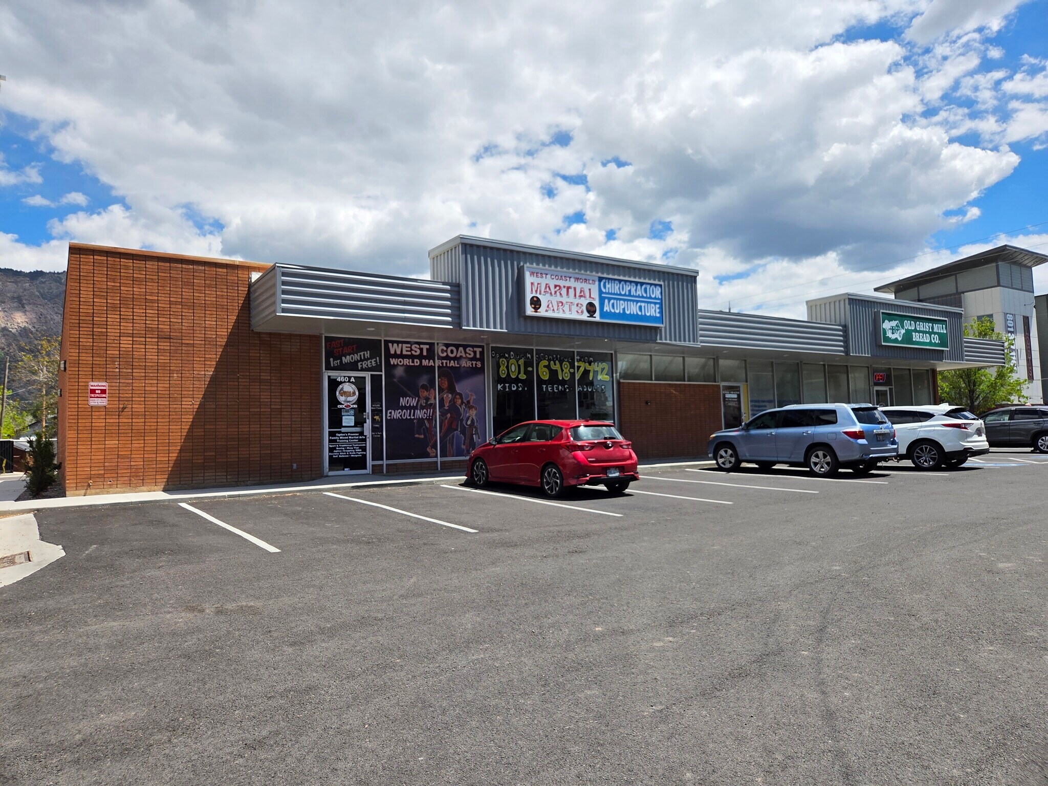 460 2nd St, Ogden, UT for Rent