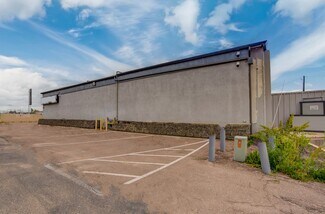 115 E Garden Of The Gods Rd  