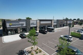 Johnstown, CO Freestanding - 4880-4884 Larimer Pky