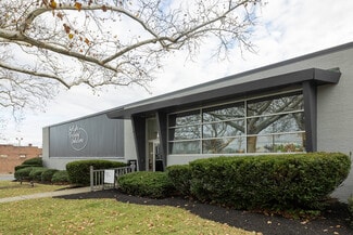 Allentown, PA Coworking Space - 1928 Union Blvd