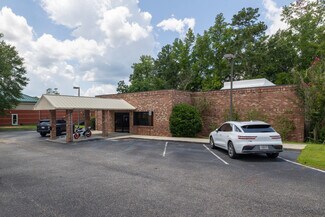 Brewton, AL Retail - 1207 Azalea Pl