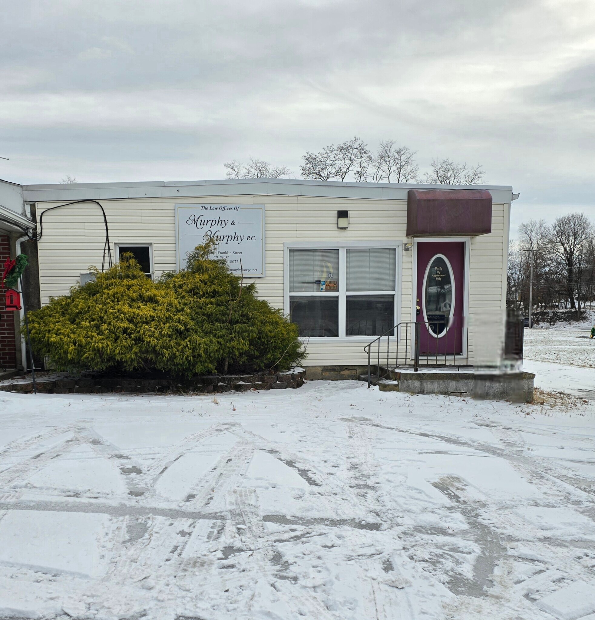 106 N Franklin St, Pen Argyl, PA for Rent