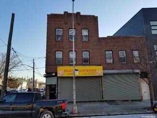 Jamaica, NY undefined - 178-08-178-10 Jamaica Ave