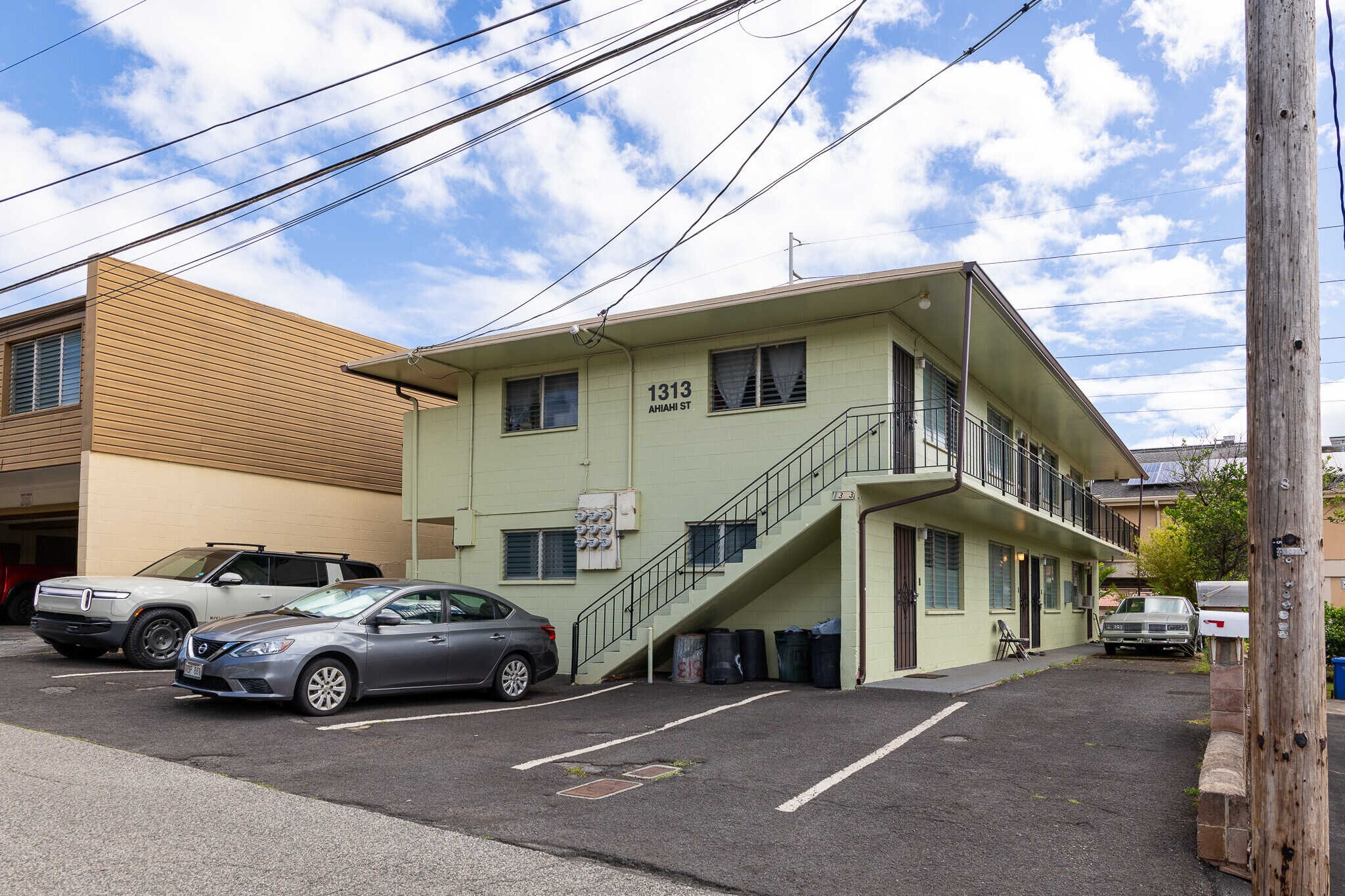 1313 Ahiahi St, Honolulu, HI for Sale