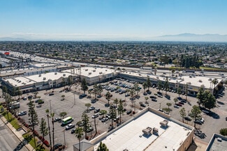 Montclair, CA Retail - 5391-5459 Moreno Dr Montclair, CA Retail - 5391-5459 Moreno Dr