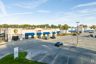 2600-2602 W Sylvania Ave  