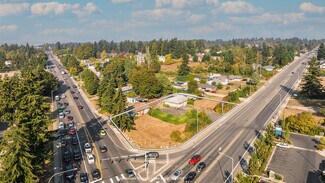 Kent, WA Commercial Land - 26047 116th Ave SE