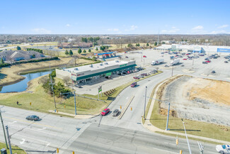 South Bend, IN Retail - 3697 Portage Rd