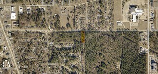 Texarkana, TX Commercial - 3501 Richwood Dr Texarkana, TX Commercial - 3501 Richwood Dr