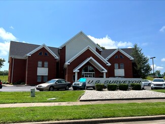 Evansville, IN Office - 4929 Riverwind Pointe Dr