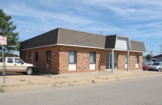 Topeka, KS Office - 150 SW 30th St