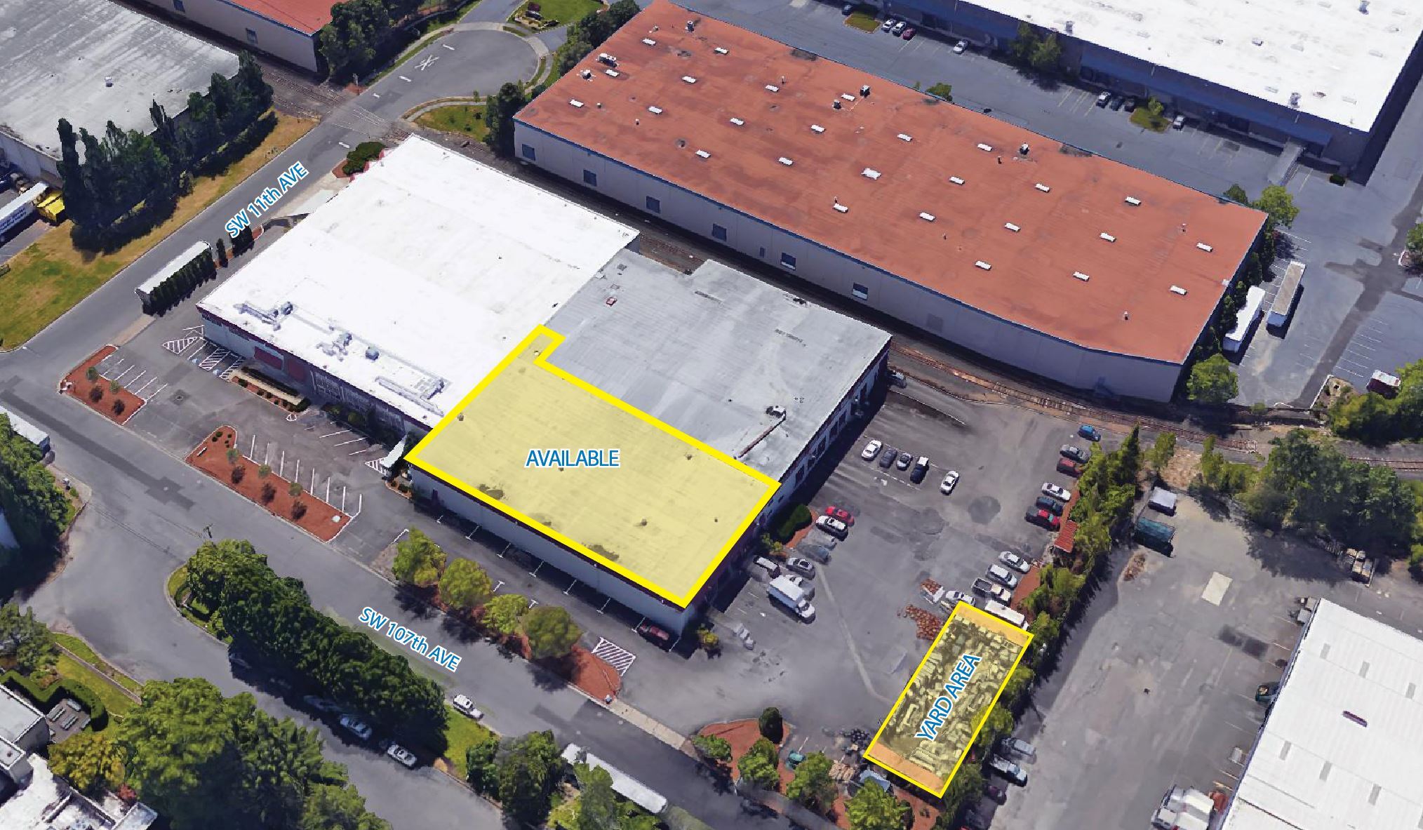 5555 SW 107th Ave, Beaverton, OR for Rent