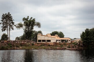 Redgranite, WI Office - 250 E Bannerman Ave