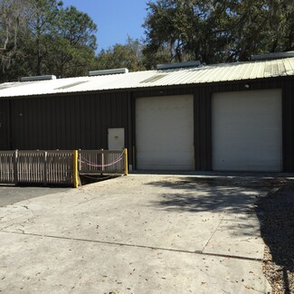 Hilton Head Island, SC Industrial - 12 Cardinal Rd