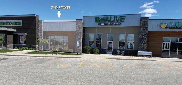 2665 Monroe Rd, De Pere, WI for Rent