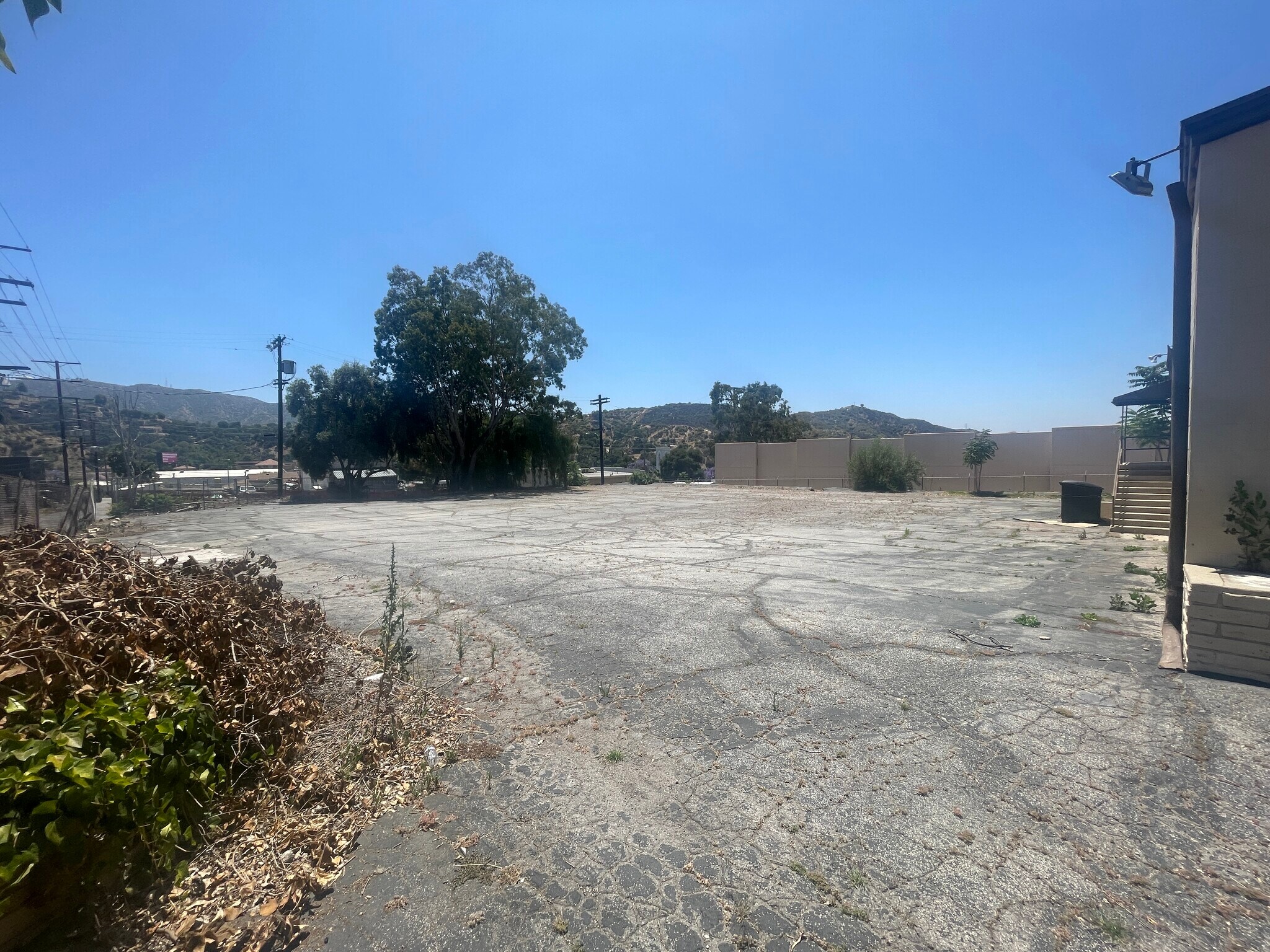 7216 Valmont St Tujunga, CA 91042 Land Property for Sale on