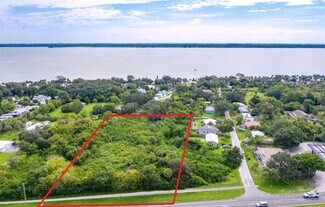 Cocoa, FL Commercial Land - 00 N US 1 Hwy