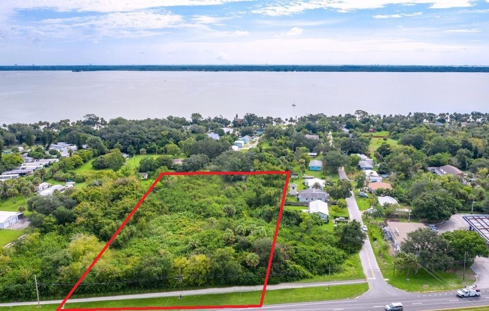 00 N US 1 Hwy, Cocoa, FL for Sale