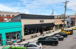 Smithville, TN Restaurant - 110 W Walnut St