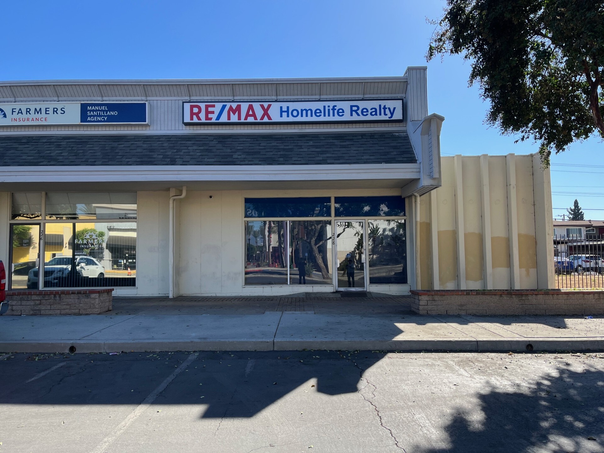 220-228 S Glendora Ave, West Covina, CA for Rent