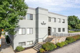 Providence, RI Office - 2 Richmond Sq