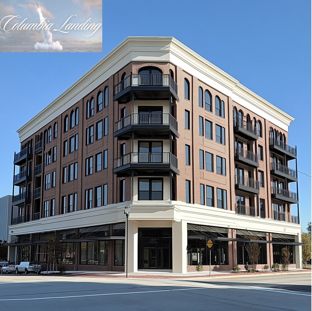 300 Saint Louis St, Mobile, AL for Rent
