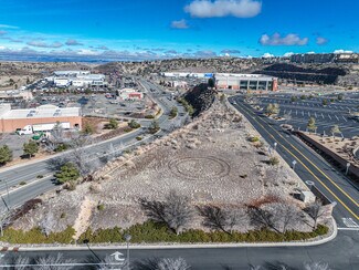 Prescott, AZ Commercial Land - 3144 Gateway blvd