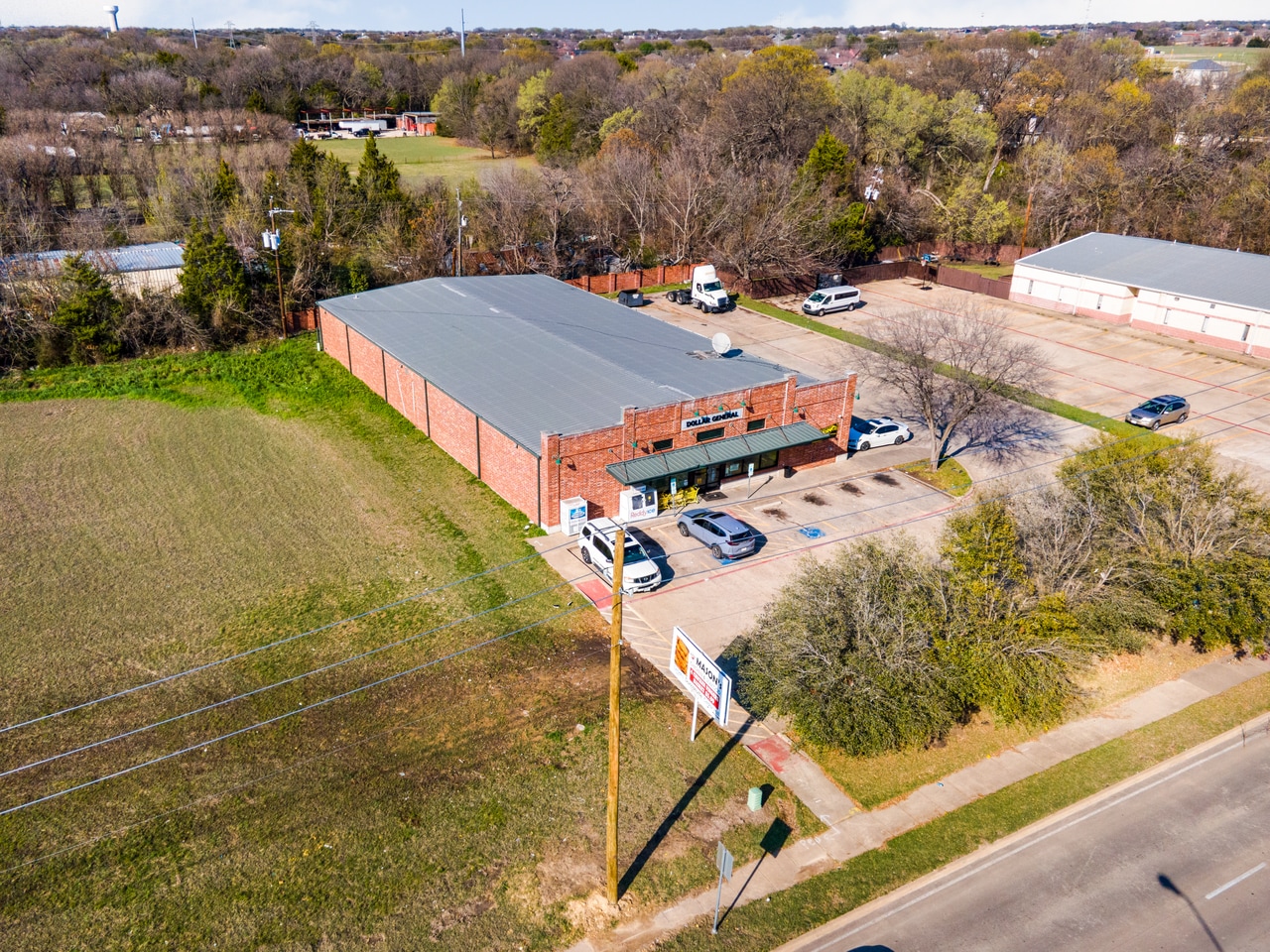 2253 W Belt Line Rd, Lancaster, TX for Sale