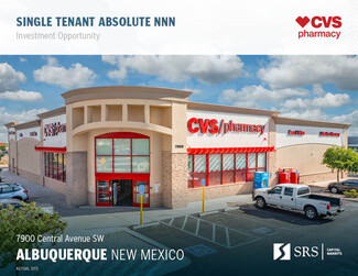 Albuquerque, NM undefined - 7900 Central Ave SW