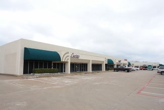 Fort Worth, TX Office, Retail - 5751-5829 Westcreek Dr