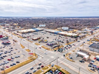 Wichita, KS Retail - 601 N West St Wichita, KS Retail - 601 N West St