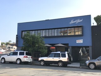 San Diego, CA Office - 4379 30th St